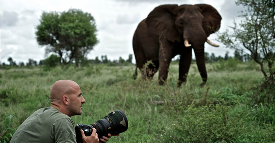 Beautiful News founder wins prestigious global award