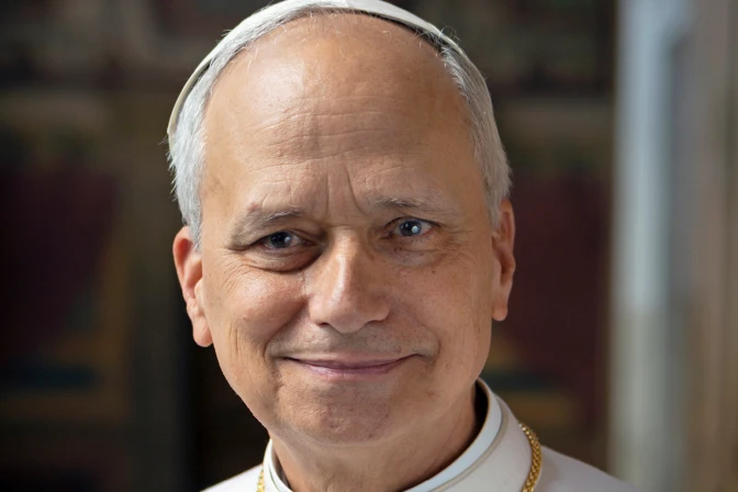 Carta del Emir a Su Santidad el Papa Leon XIV