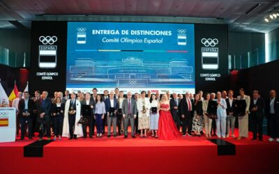 Emir Lahouari Benarba en medios de comunicación internacionales