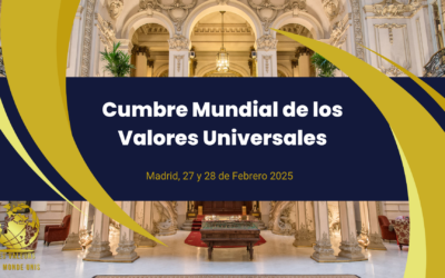 Cumbre Mundial de los Valores Universales 2025
