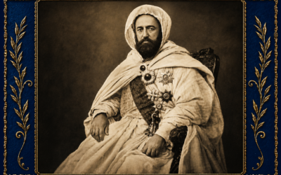 A Day for Humanist Concord: Why Sultan Abd al-Qadir al-Jaza’iri deserves a permanent place in the moral calendar of the world