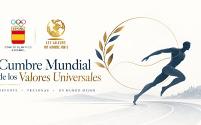 El COE reunirá en Madrid a representantes del deporte, la universidad y las instituciones para debatir sobre liderazgo y convivencia